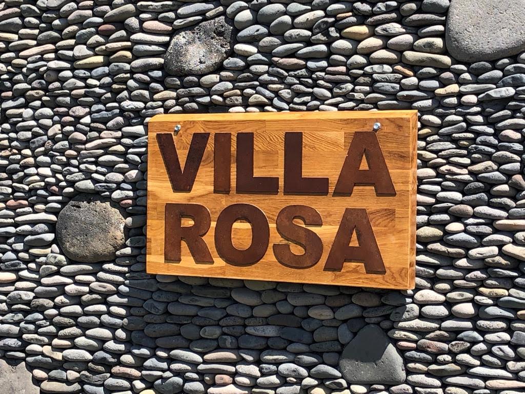 Villa Rosa